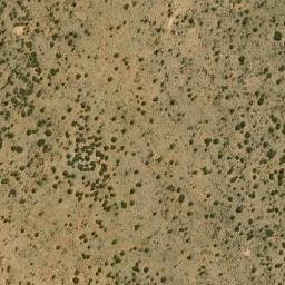 Satellite imagery of ASHTON, BW