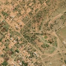 Satellite imagery of FAIR VIEW (T30), BW