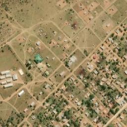 Satellite imagery of FAIR VIEW (T30), BW