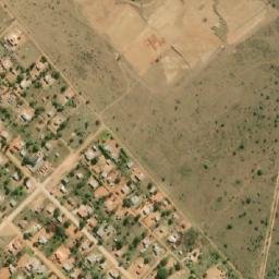 Satellite imagery of FAIR VIEW (T30), BW