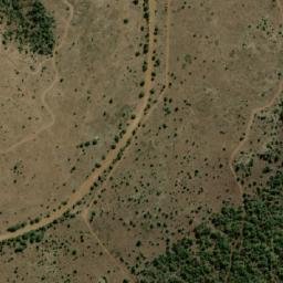 Satellite imagery of WINTERHOEK, BW