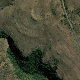 Satellite imagery of ZYFERFONTEIN, BW