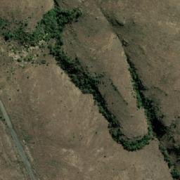 Satellite imagery of ZYFERFONTEIN, BW