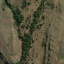 Satellite imagery of ZYFERFONTEIN, BW