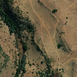Satellite imagery of DRIEFONTEIN, BW