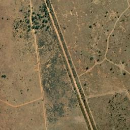 Satellite imagery of DRIEFONTEIN, BW