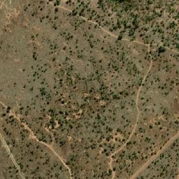 Satellite imagery of DRIEFONTEIN, BW