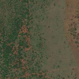 Satellite imagery of GROENFONTEIN, BW