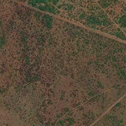 Satellite imagery of GROENFONTEIN, BW
