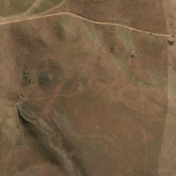 Satellite imagery of ELANDSHOEK, MZ