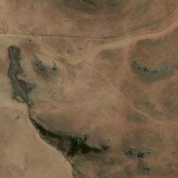 Satellite imagery of ELANDSHOEK, MZ