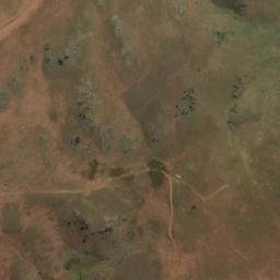 Satellite imagery of ELANDSHOEK, MZ