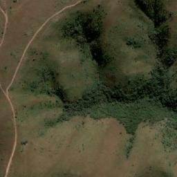 Satellite imagery of RUSSEL, MZ