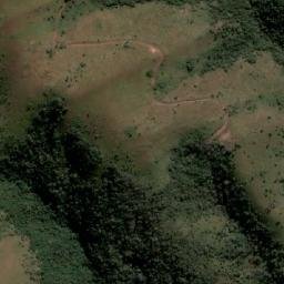 Satellite imagery of RUSSEL, MZ