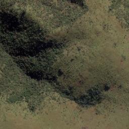 Satellite imagery of BAR 3, MZ
