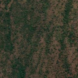 Satellite imagery of KALIQUOQUA, MZ