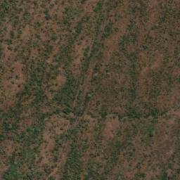 Satellite imagery of KALIQUOQUA, MZ