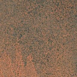 Satellite imagery of Cape Lesueur, AU