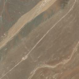 Satellite imagery of Manto de Don Arturo, CL