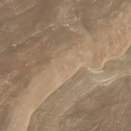 Satellite imagery of Manto de Don Arturo, CL