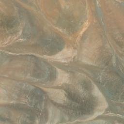 Satellite imagery of Cerro Plomizo, CL