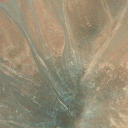 Satellite imagery of Cerro Plomizo, CL