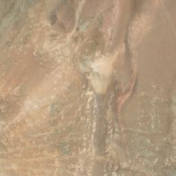 Satellite imagery of Cerro Plomizo, CL