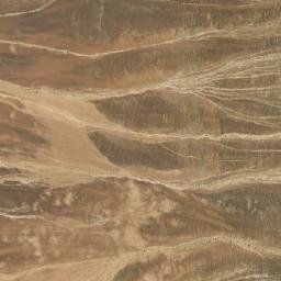 Satellite imagery of Cerro Chorreado, CL