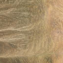 Satellite imagery of Cerro Chorreado, CL