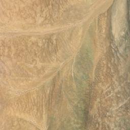 Satellite imagery of Cerro Chorreado, CL