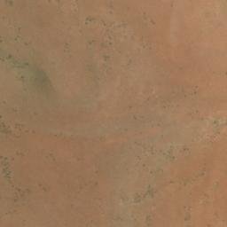 Satellite imagery of Cerro Hoyada, AR