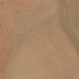 Satellite imagery of Cerro Hoyada, AR