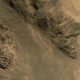 Satellite imagery of Abra de las Barrancas, AR