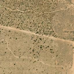 Satellite imagery of TYRONE, BW