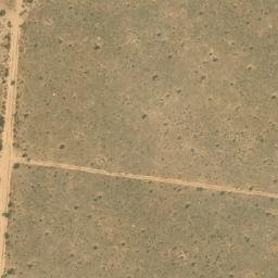 Satellite imagery of TYRONE, BW