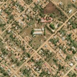 Satellite imagery of FAIR VIEW (T30), BW