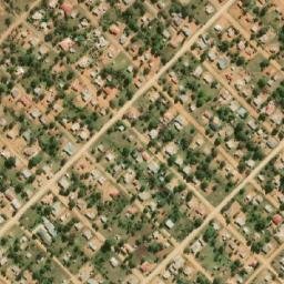 Satellite imagery of FAIR VIEW (T30), BW