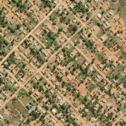 Satellite imagery of FAIR VIEW (T30), BW