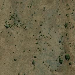 Satellite imagery of OTTOSHOOP, BW