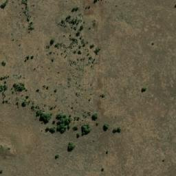 Satellite imagery of OTTOSHOOP, BW