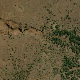 Satellite imagery of WINTERHOEK, BW
