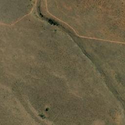 Satellite imagery of RIET, BW