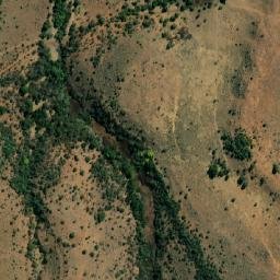 Satellite imagery of DRIEFONTEIN, BW