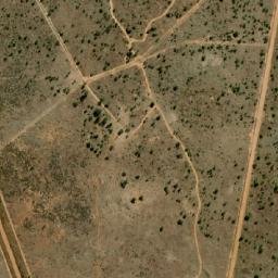 Satellite imagery of DRIEFONTEIN, BW