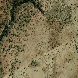 Satellite imagery of MAZISTA, BW