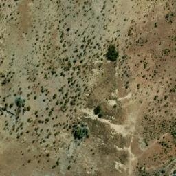 Satellite imagery of MAZISTA, BW