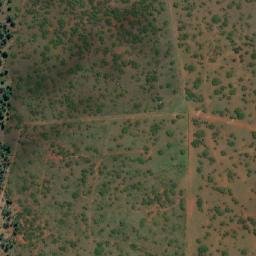 Satellite imagery of DAMSIG, BW