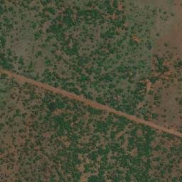 Satellite imagery of GROENFONTEIN, BW