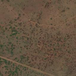 Satellite imagery of GROENFONTEIN, BW