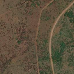 Satellite imagery of GROENFONTEIN, BW